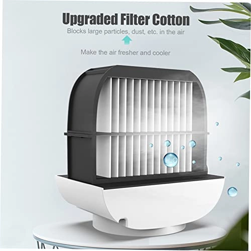 Desktop Air Cooler - 300mL USB 3 Speeds