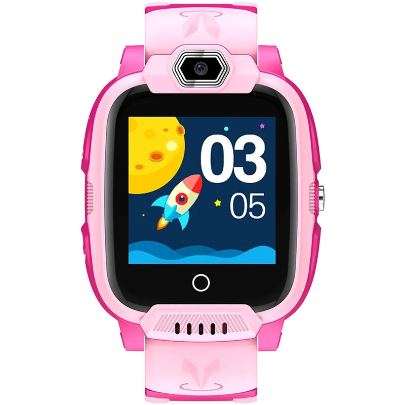 Jondy KW-44 43.5mm LTE GPS