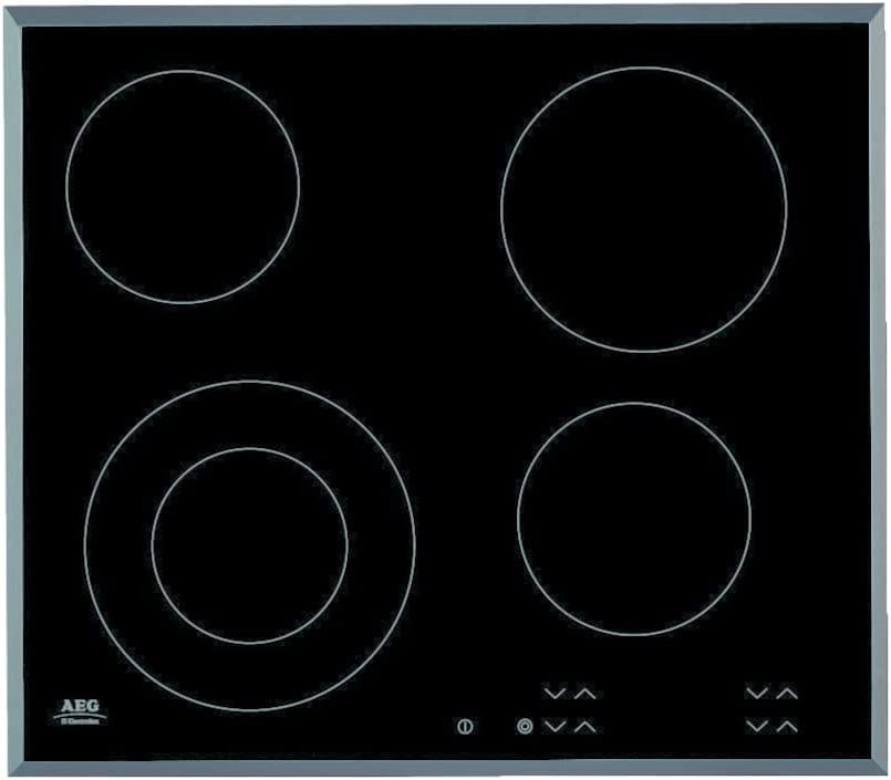 HK624010FB Ceramic hob