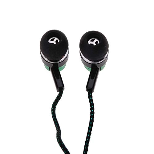 In-Ear Stereo Wired Earphone