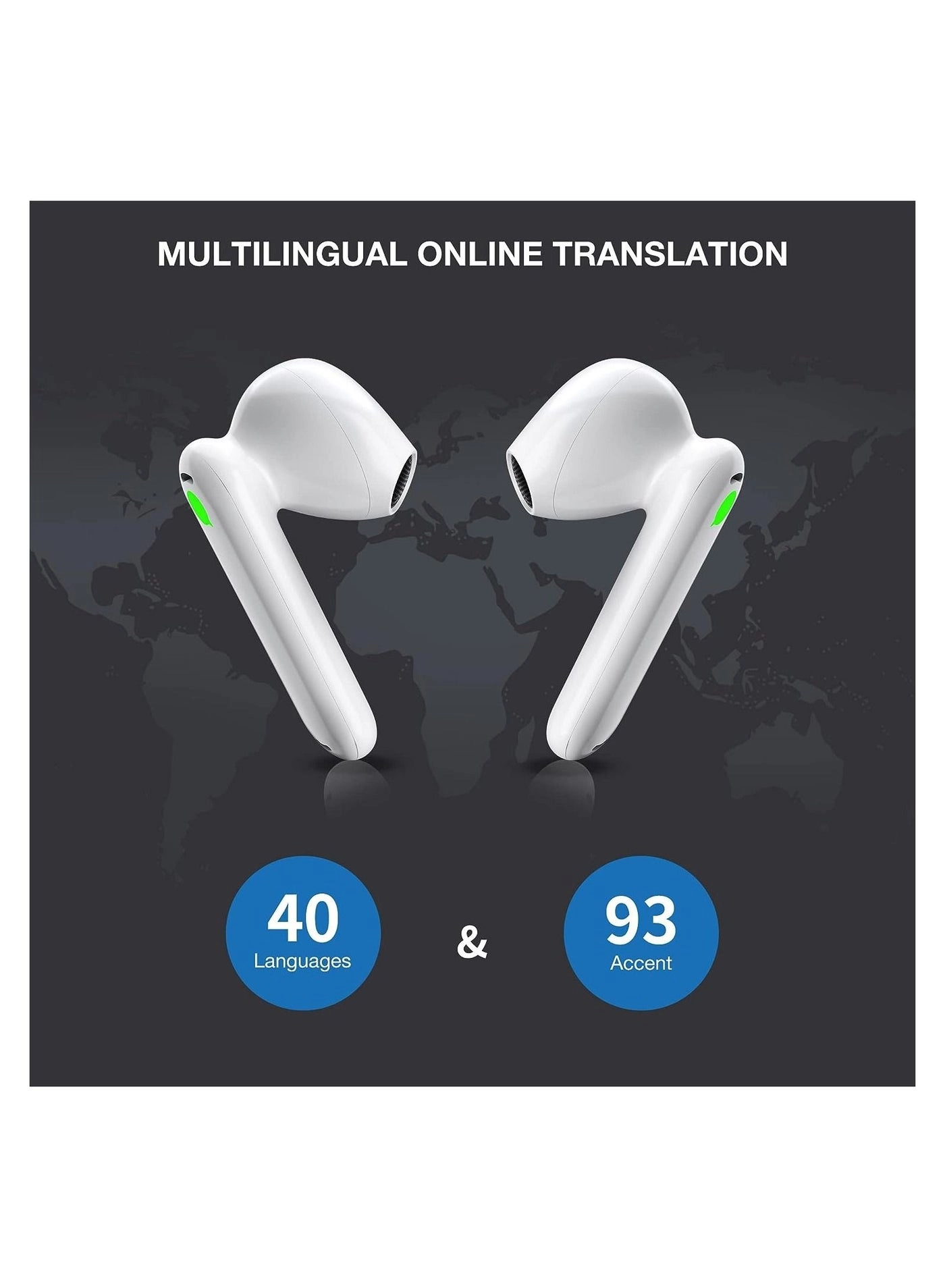 WT2 Edge - 40 Languages