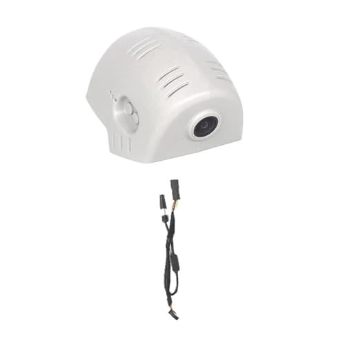 Dashcam - 2K 1600P Front