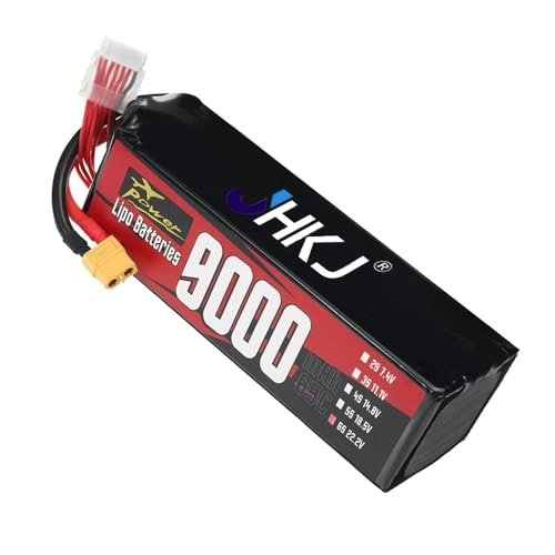 Lithium Battery - 10000mAh 9000mAh 9500mAh