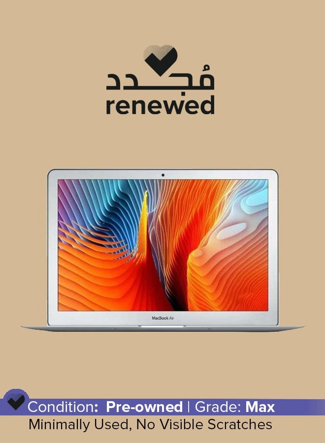 Apple (Renewed) MacBook Air - 11'' 64GB 4GB Core i5