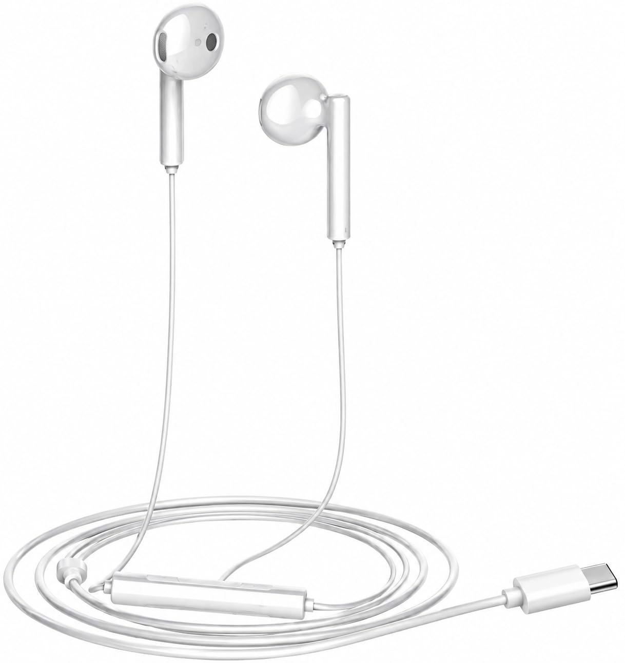 CM33 Wired Earphone