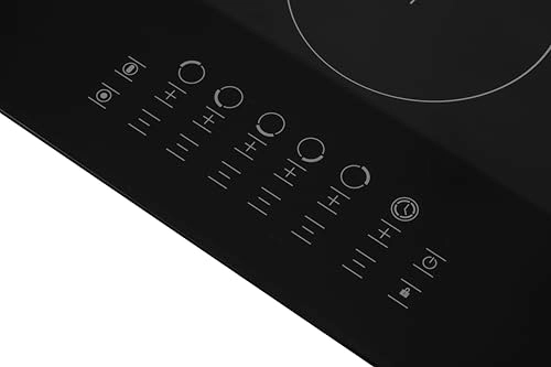 TERBIVC905GB Ceramic hob