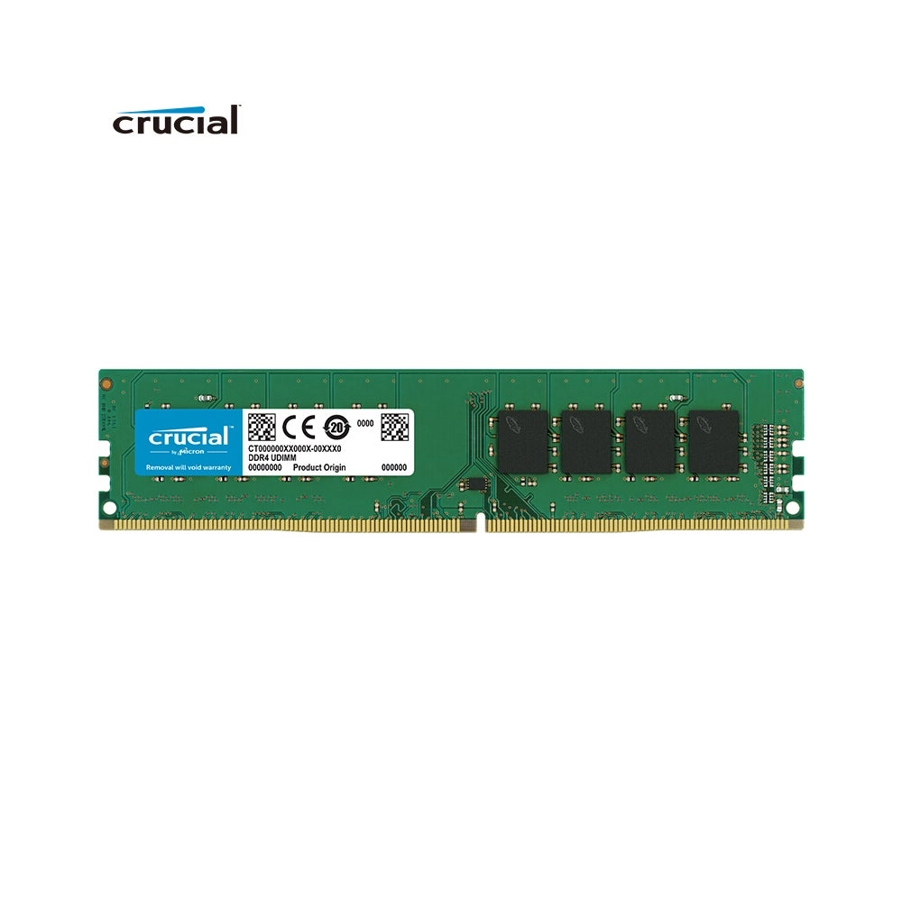 DDR4 2666 - 8GB SO-DIMM