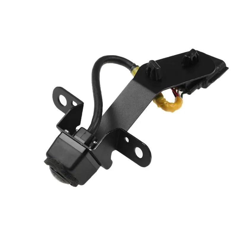 Reverse Camera - Night vision