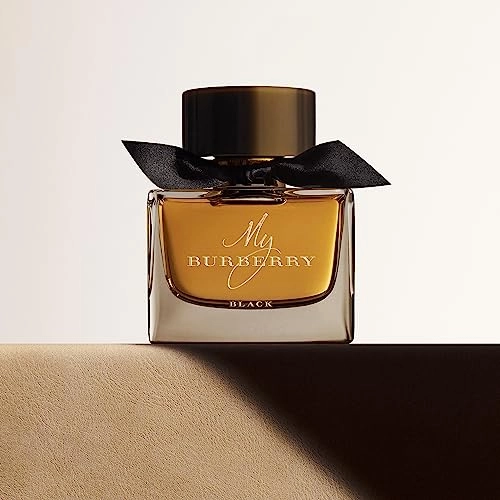 My Black Eau de Parfum 50 ml