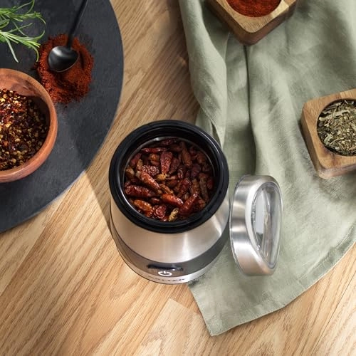 EK2311 - 60g 200W Stainless Steel