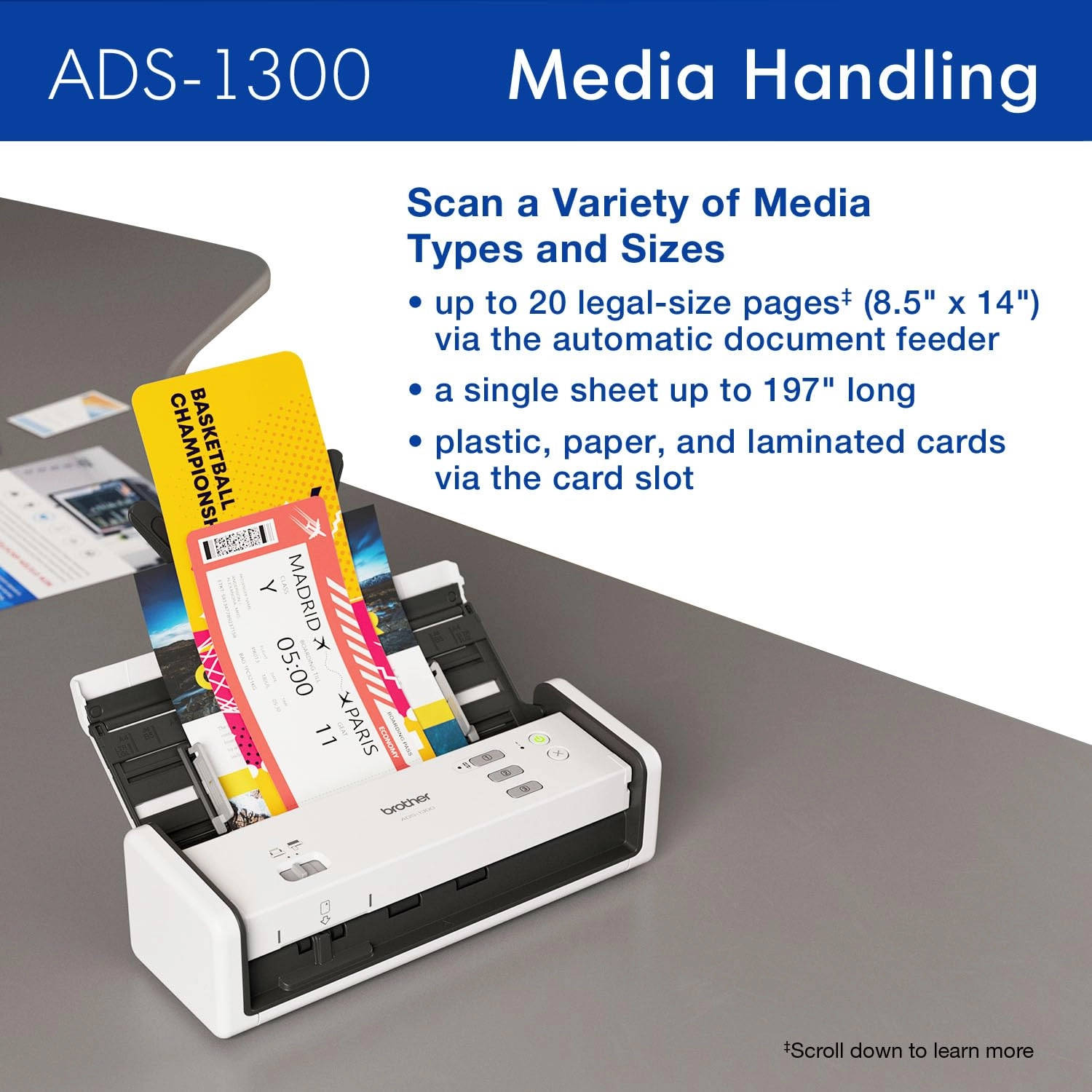 ADS-1300