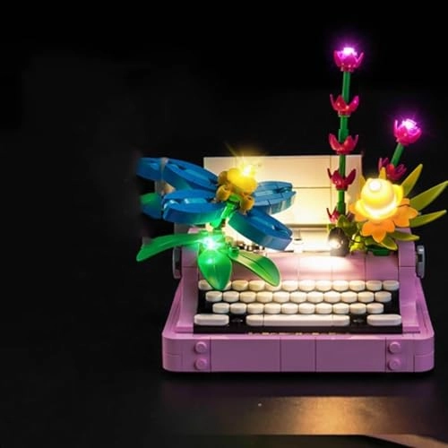 LED Light kit - for Lego 31169 Classic Set