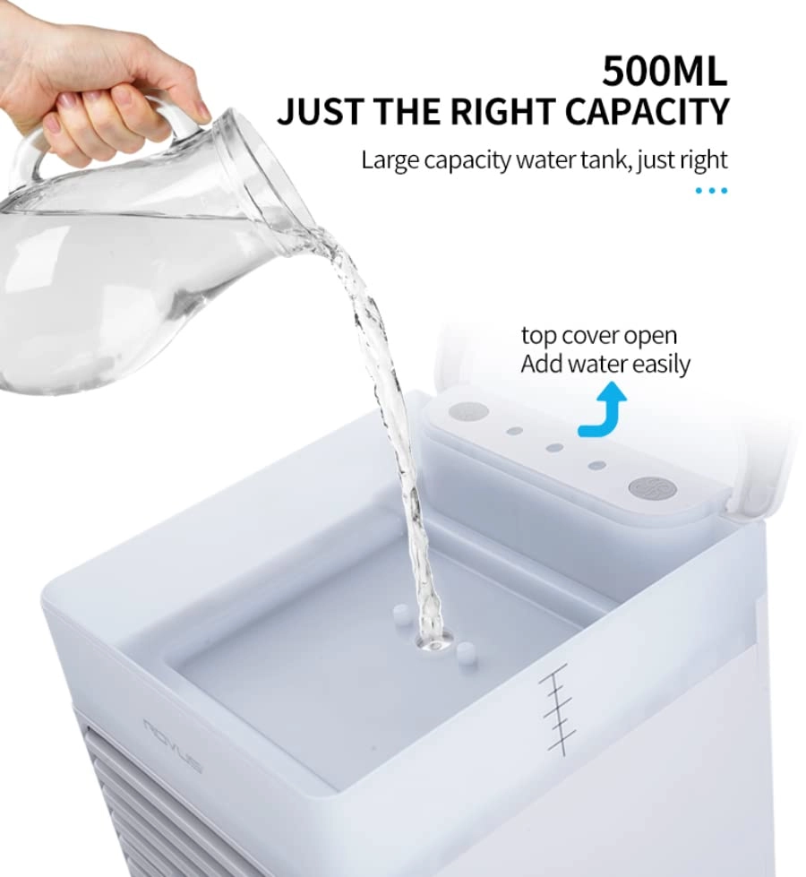 Portable Air Conditioner