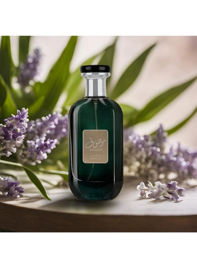 Mousuf Ramadi - Eau de Parfum 100 ml