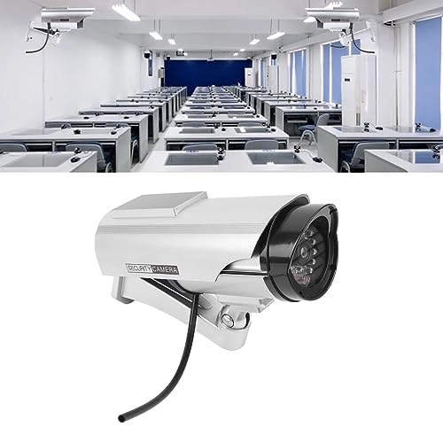 Simulated Camera - Indoor, Outdoor