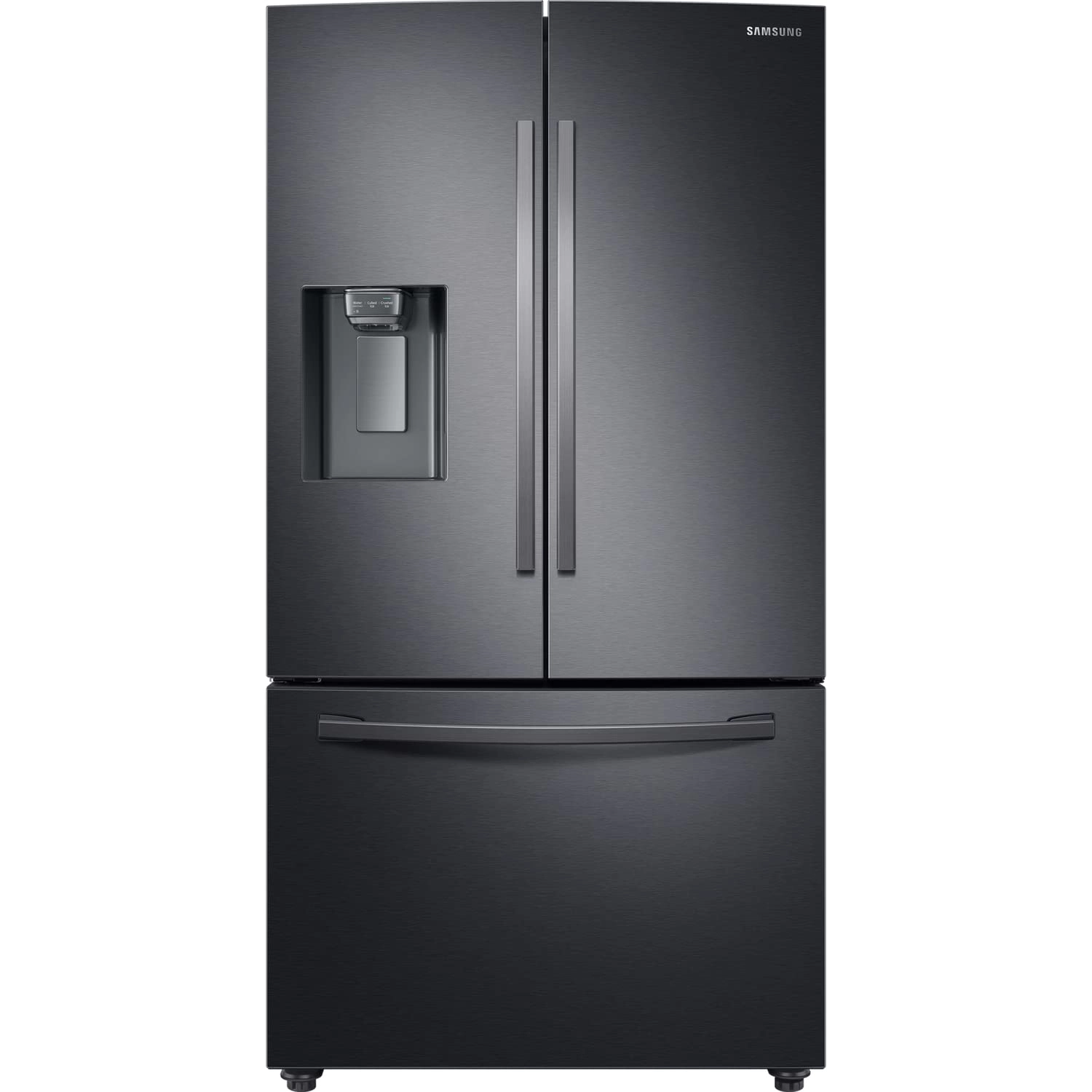 Samsung Side by Side American Fridge Freezer