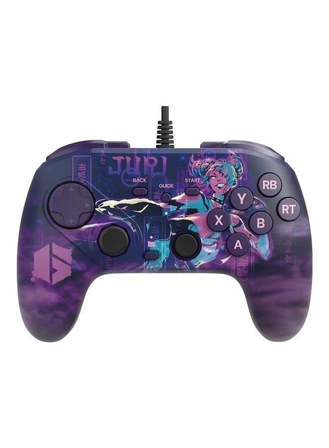 Fighting Commander OCTA - Multicolour PC