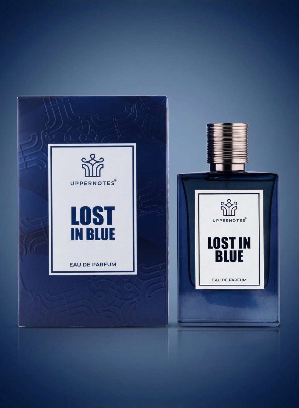 Lost in Blue - Eau de Parfum 80ml