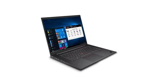 ThinkPad P1 Gen 4 20Y3003KUS - 16'' Core i7-11850H 64GB DDR4 1TB SSD