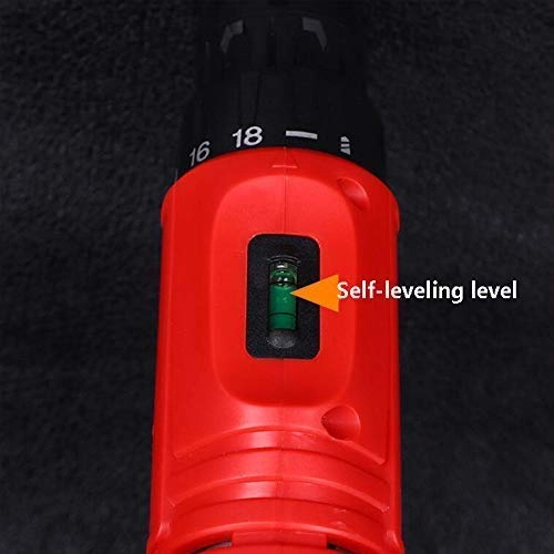 Combi Drill - 21V Li-Ion