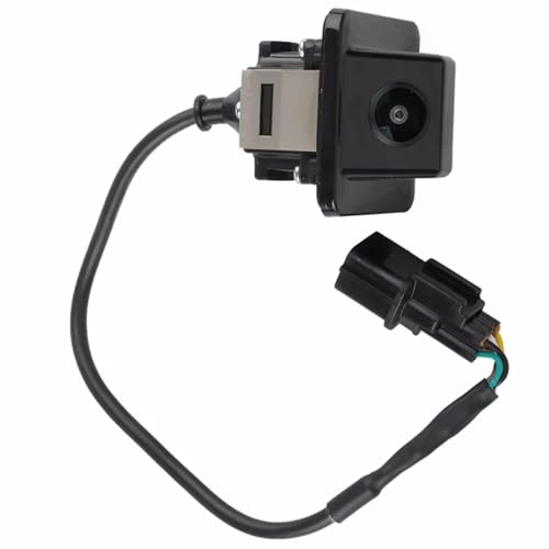 957602T650 - Rear View Camera Wide Angle Compatible with Kia Optima 2014 2015