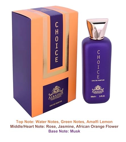 CHOICE Eau de Parfum 100ml
