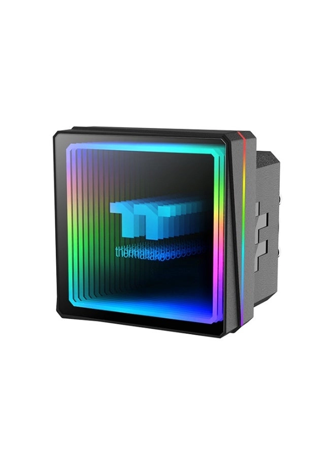 TH240 V3 ARGB Sync - Dual 120mm