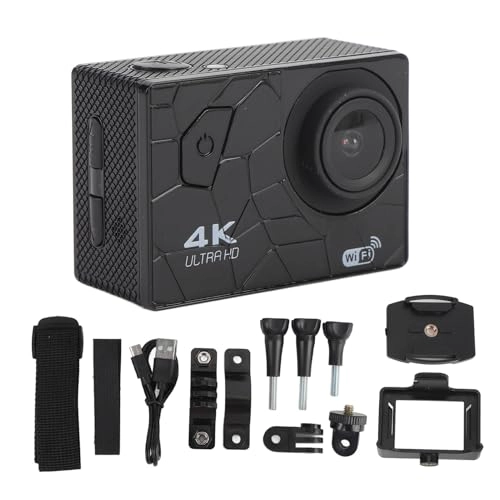 Portable Sport DV 4K