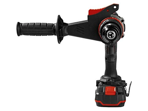 PABSP 20- Li X20V - 2 Amp Hours