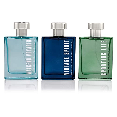 The Icon Collection - 100 mL