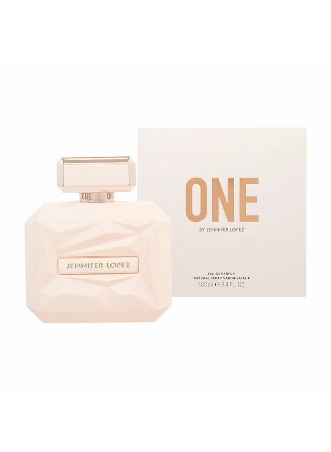One - Eau de Parfum 100 ml