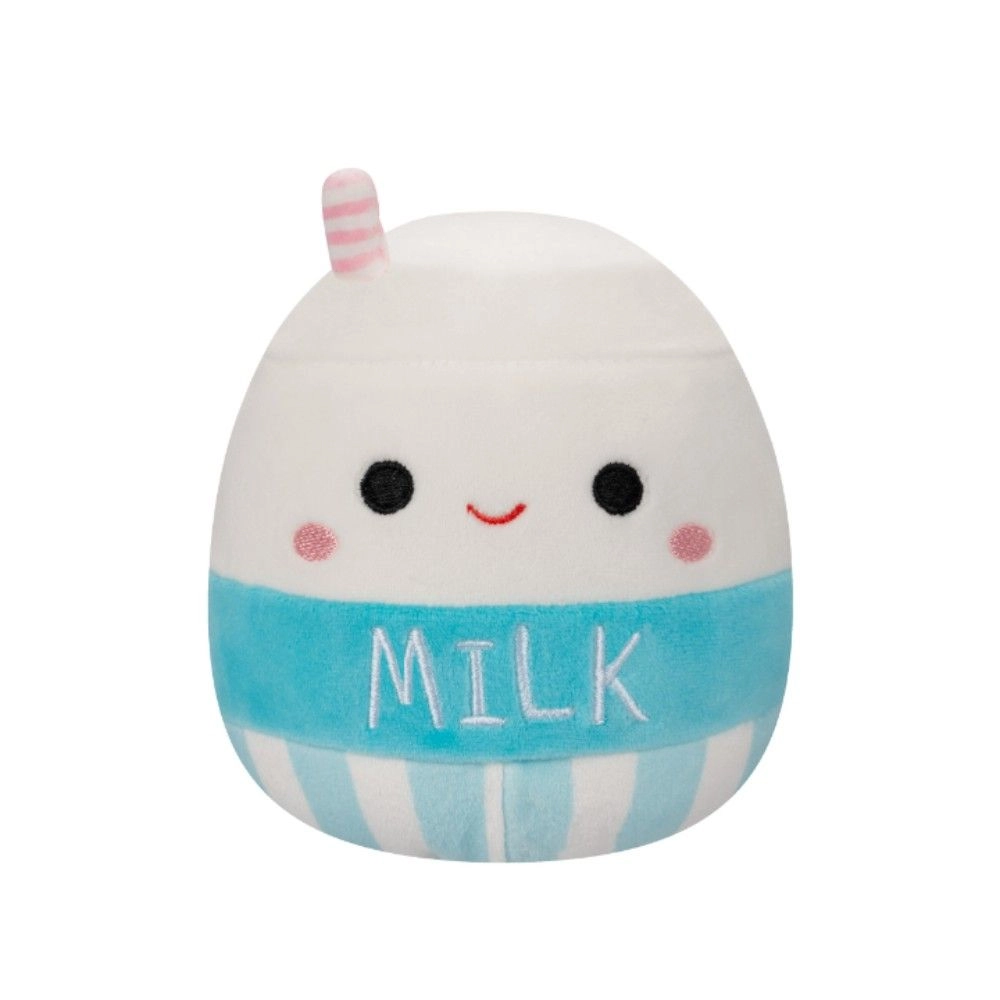 Squishmallows Flipamallows - 5 Inch Brown Cow