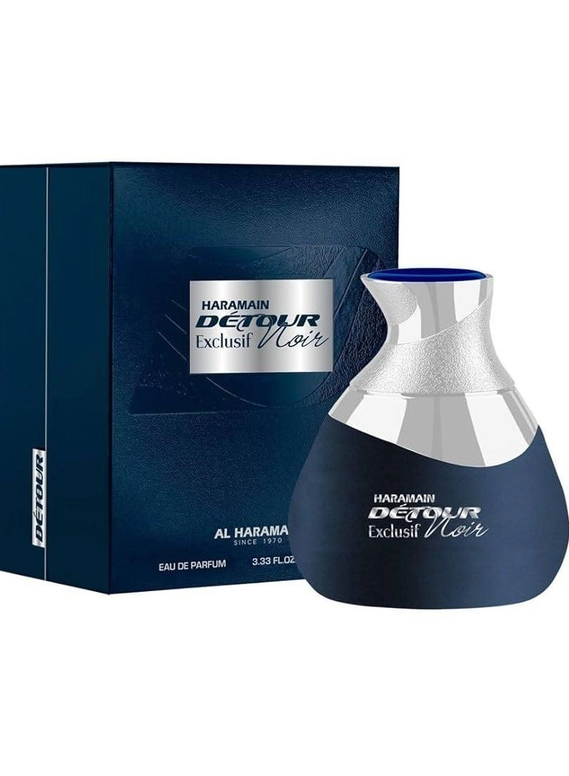 Detour Noir Eau de Parfum 100 ml