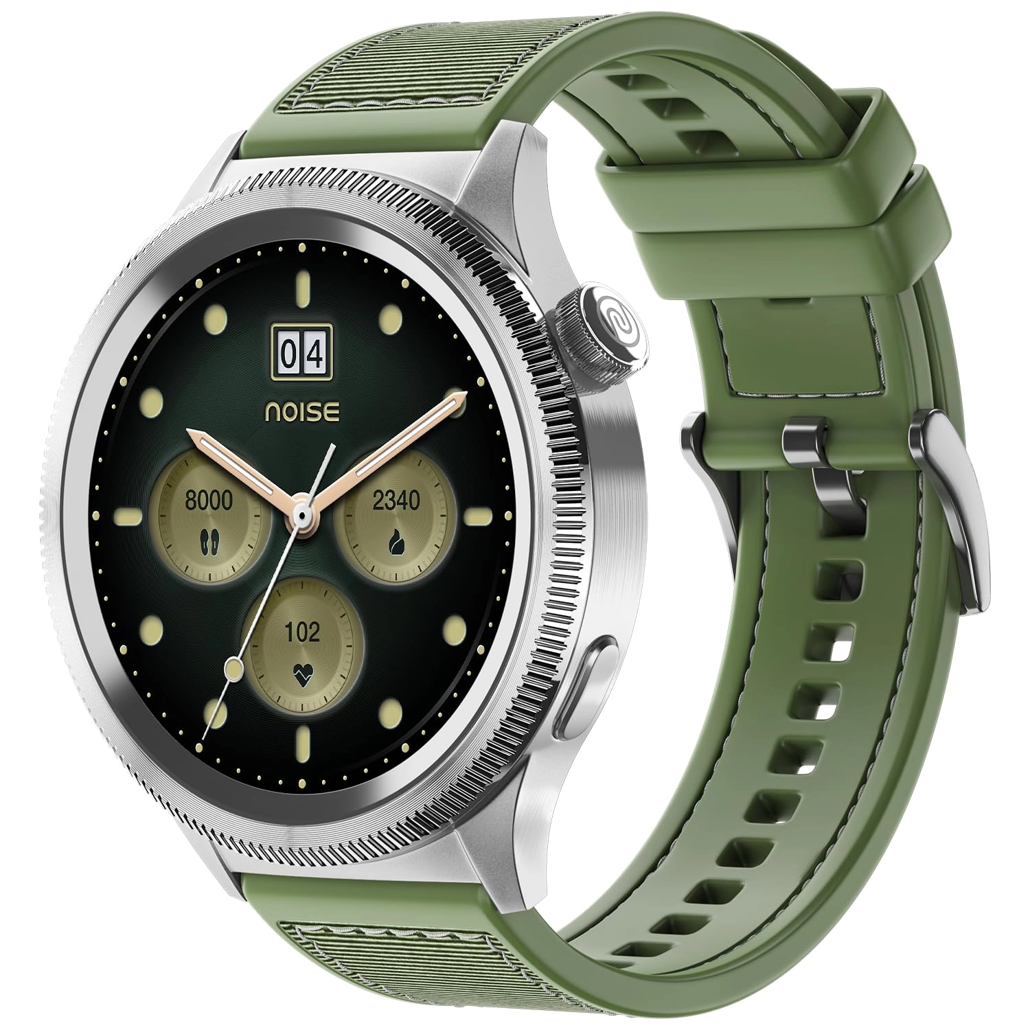 Halo 2 Stainless Steel