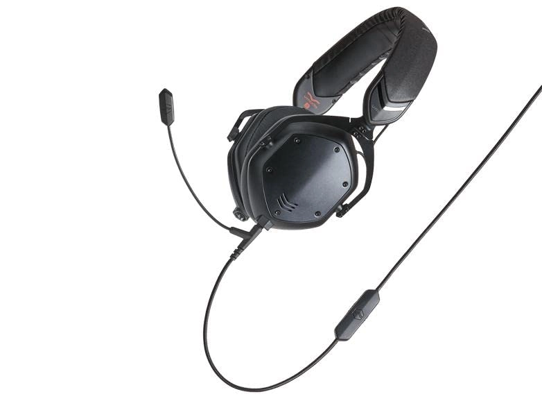 BoomPro X 3.5mm-Mini-Jack+USB Microphone