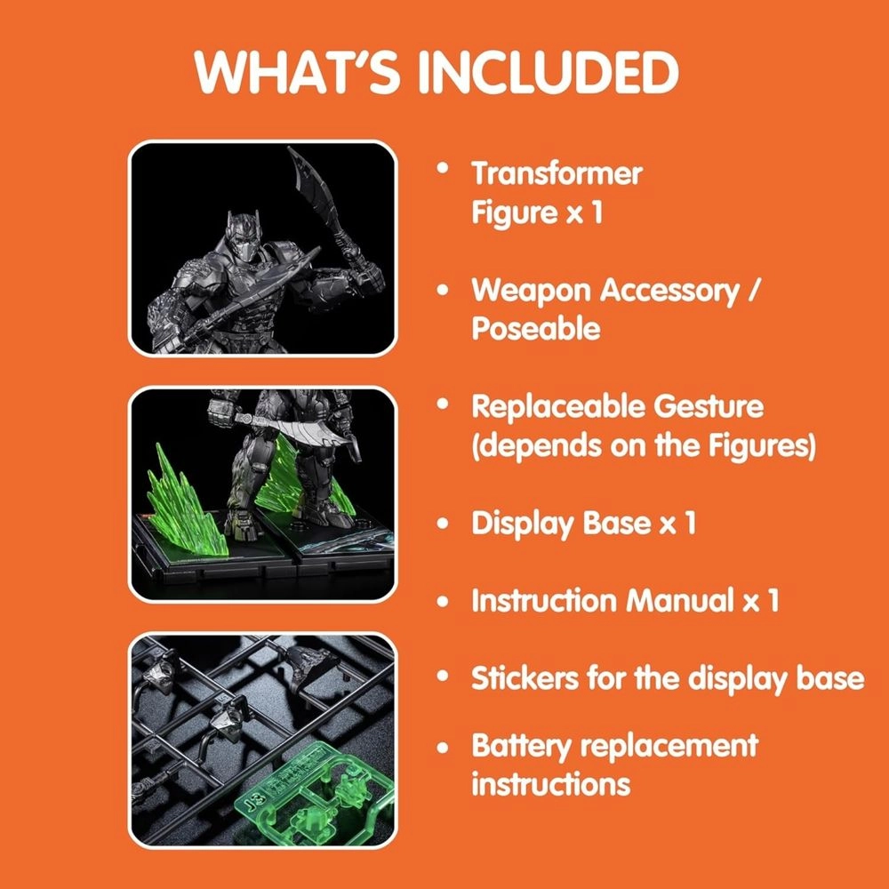 Optimus Primal - Beast Wars