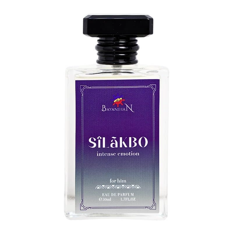 Scent Essence Trading LLC Silakbo - Eau de Parfum 50ml