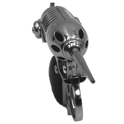 Noisy Cricket - Men in Black adults aged 18 years and older