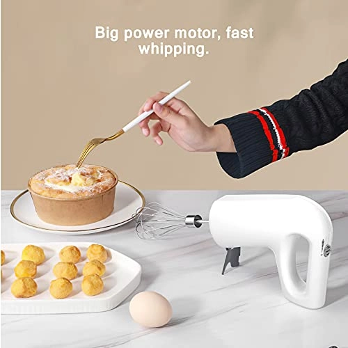 Electric Whisk - 20W