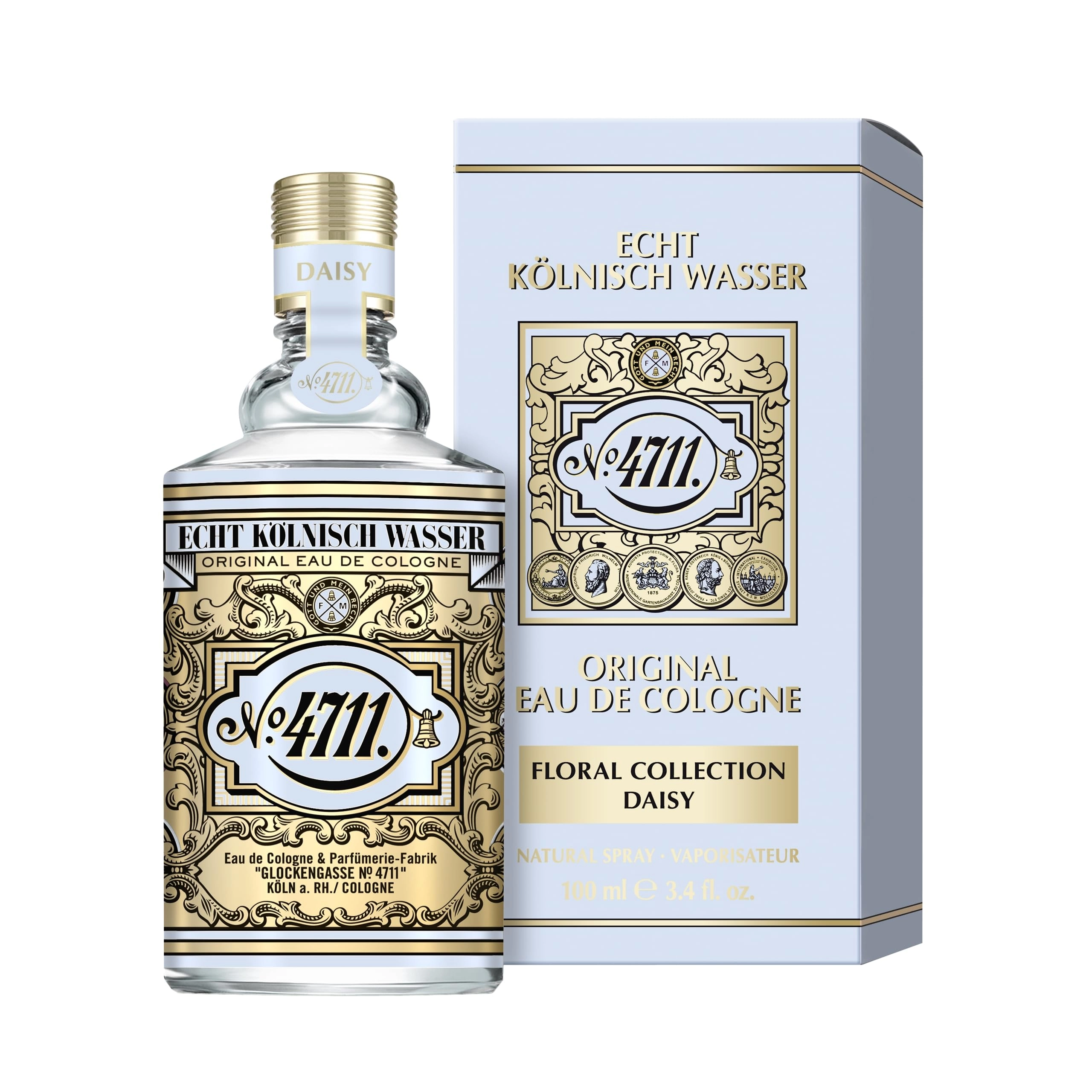 Mäurer & Wirtz Daisy - 100 ml