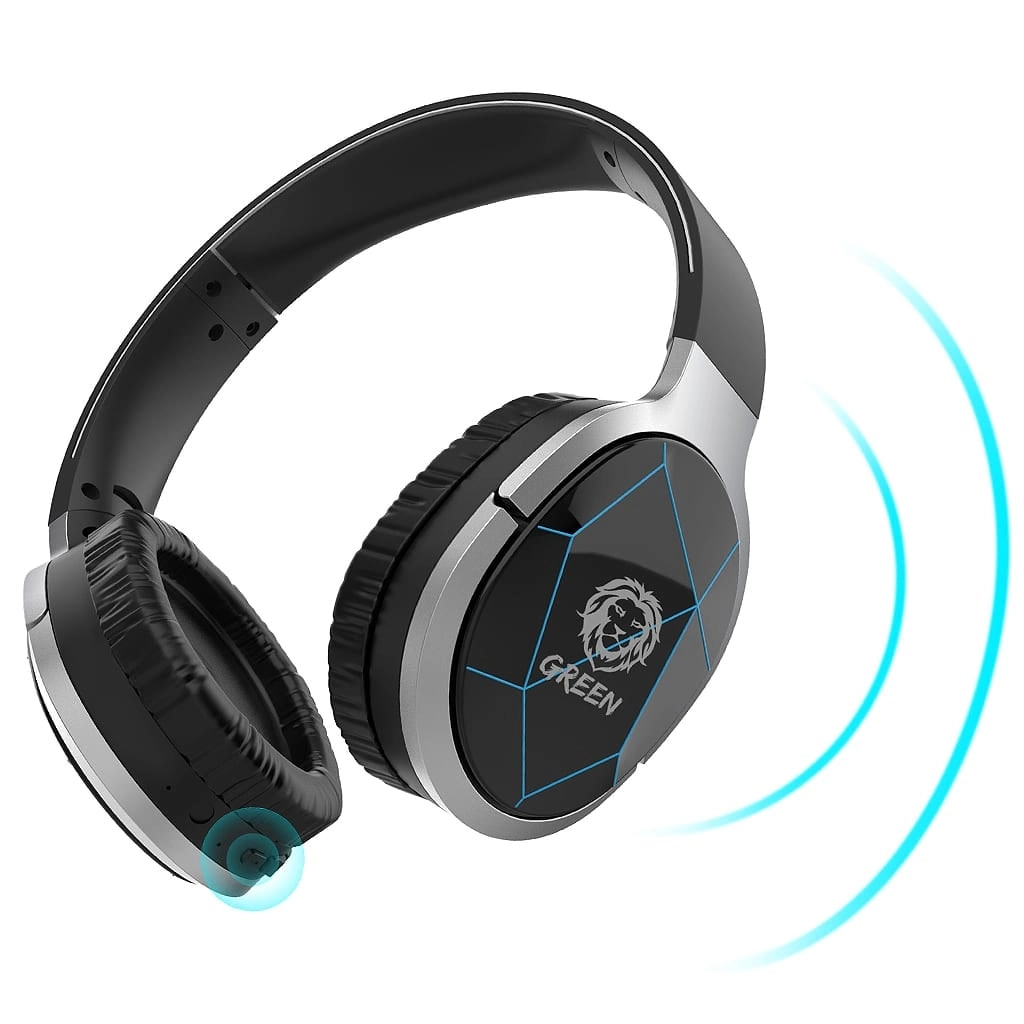Lisbon Series Wireless Headphone