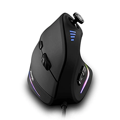 F14 Professional Gaming Mouse - Wireless