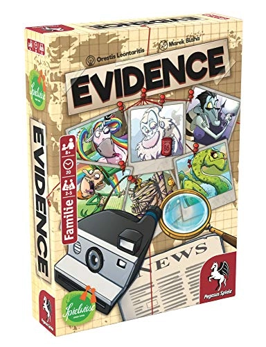 Evidence
