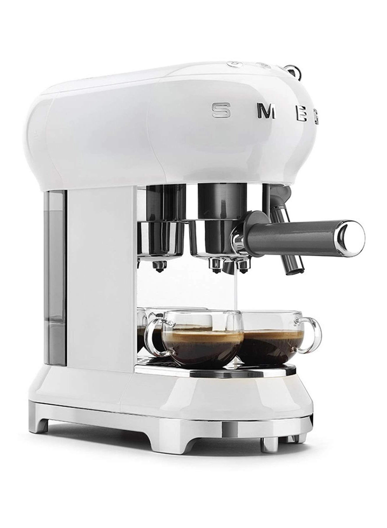 50's Retro & Milk ECF01