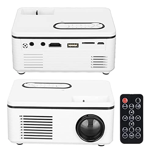 Mini Projector
