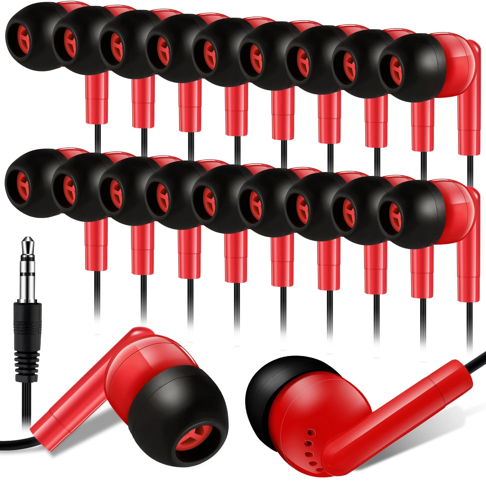 e9c1a2f4-0826-4af6-81c8-1490d5953880 Wired Earbud