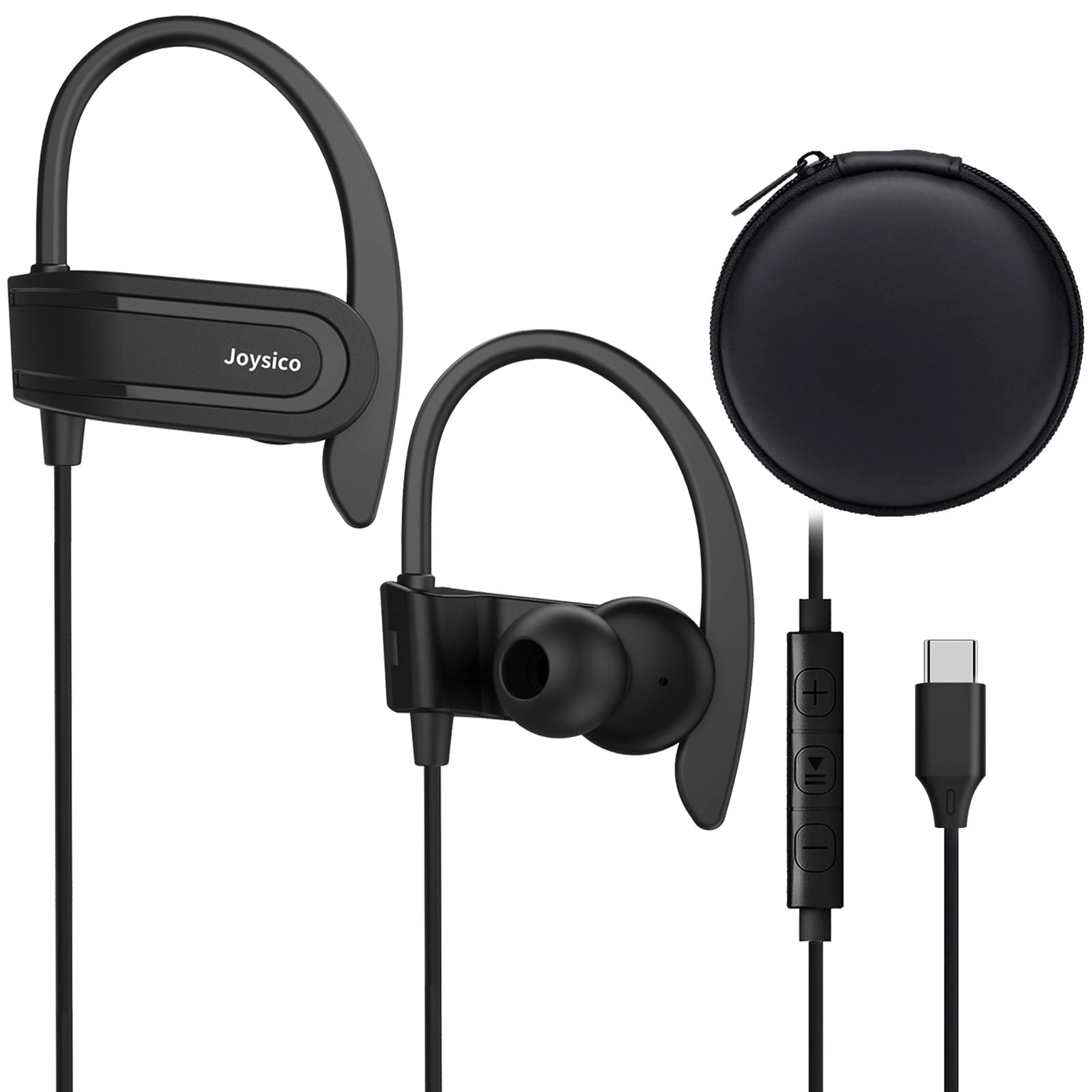 YC-3 Wired Earbud
