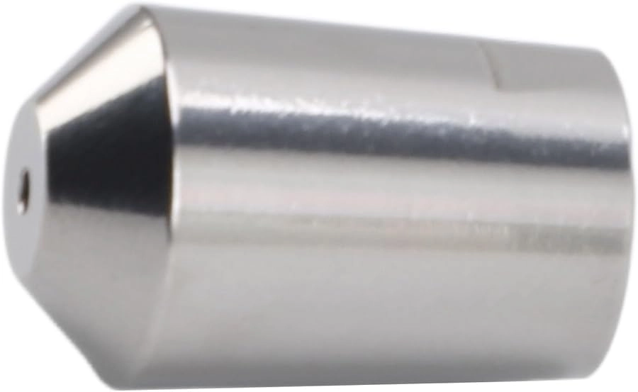GLOGLOW Steam Wand Tip - Single Hole 21mm