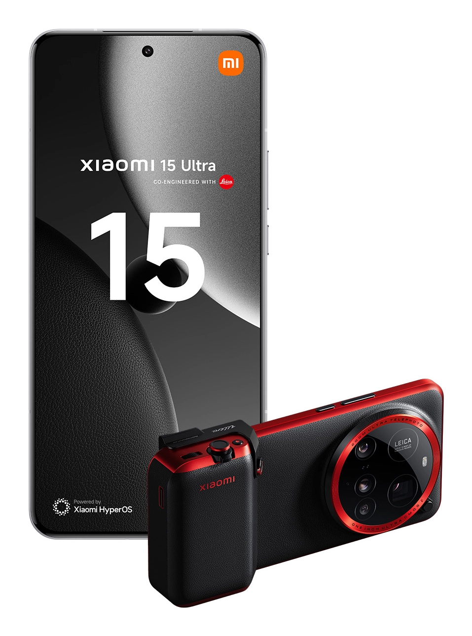 17 Ultra - 16 GB 512 GB