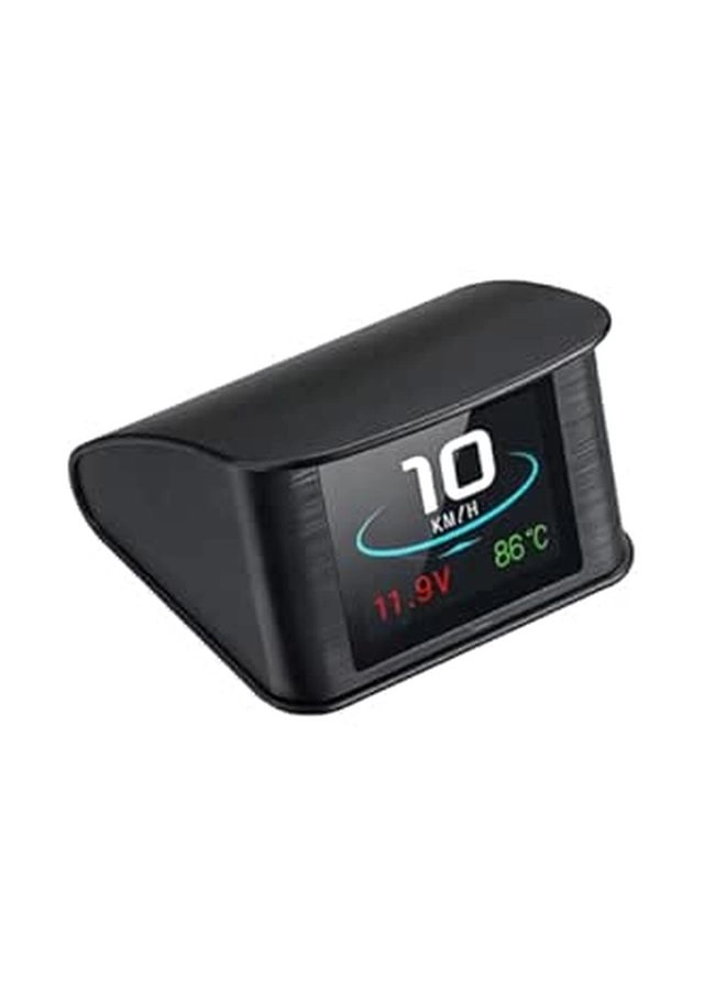 yeeplant Car Heads Up Display for Model 3 - Speed Navigation Projection